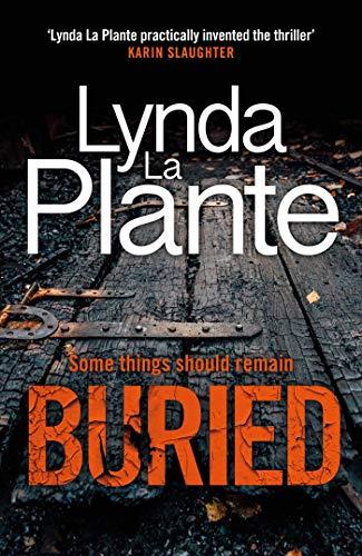 Buried (Jack Warr, Bk. 1)