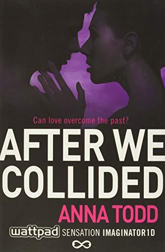 After We Collided (After, Bk. 2)