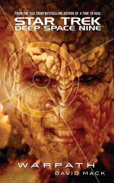 Warpath (Star Trek: Deep Space Nine)