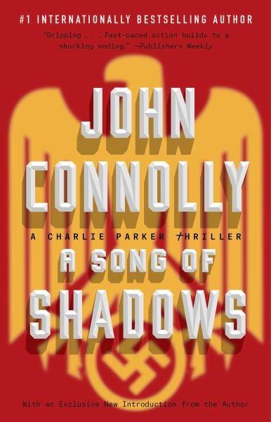 A Song of Shadows (A Charlie Parker, Bk. 13)