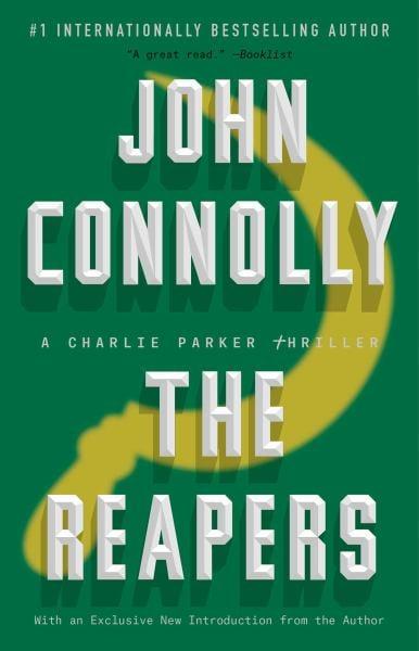The Reapers (A Charlie Parker Thriller)