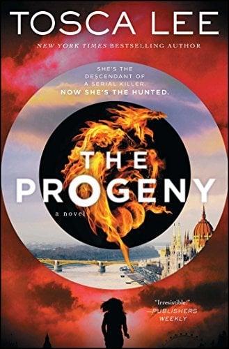 The Progeny (Descendants of the House of Bathory, Bk. 1)