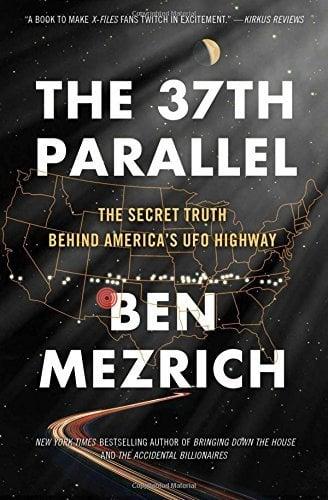 The 37th Parallel