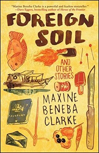 Foreign Soil and Other Stories