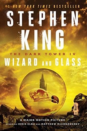 Wizard and Glass (The Dark Tower, Bk. 4)