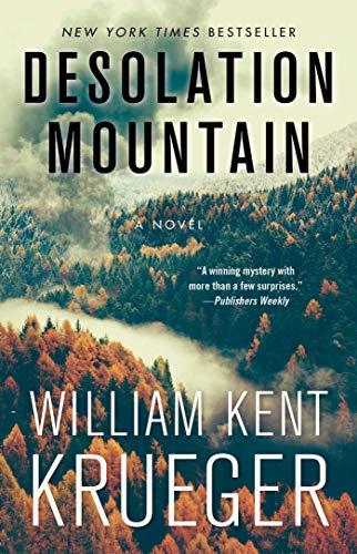 Desolation Mountain (Cork O'Connor Mystery Series, Bk. 17)