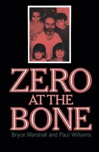 Zero At The Bone
