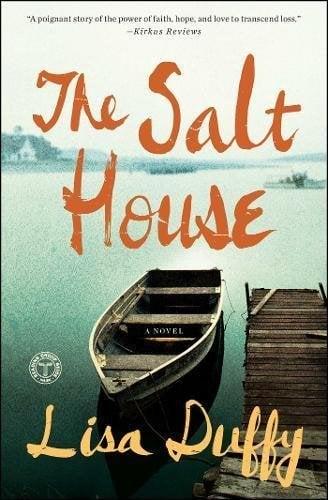The Salt House