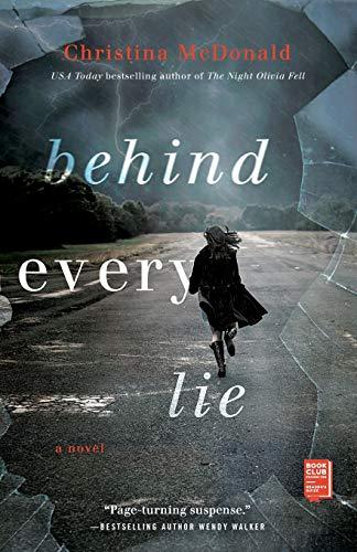 Behind Every Lie