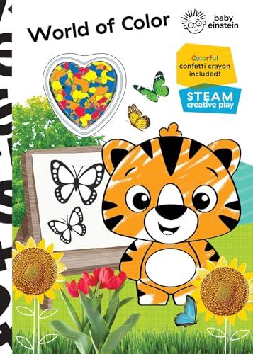 World of Color (Baby Einstein)