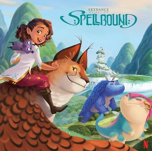 Spellbound
