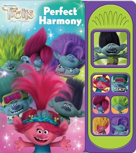 Perfect Harmony (DreamWorks Trolls Band Together)