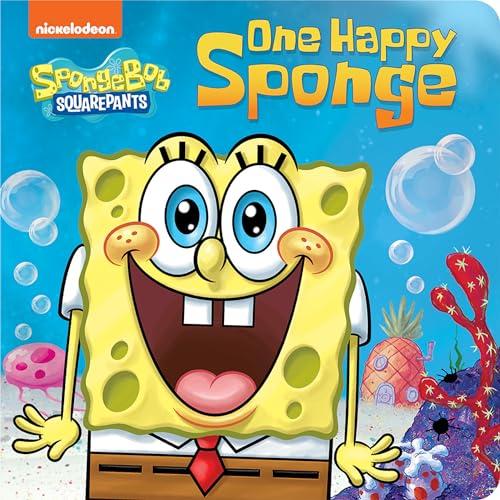 One Happy Sponge (SpongeBob SquarePants)