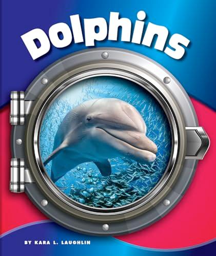 Dolphins (In the Deep Blue Sea)