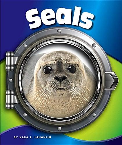 Seals (In the Deep Blue Sea)