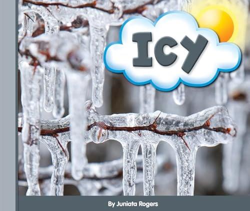 Icy (Eye on the Sky)