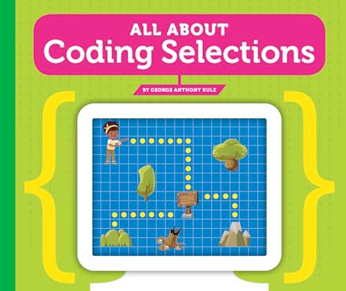 All About Coding Selections (Simple Coding)