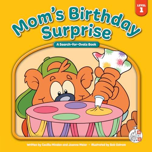 Mom's Birthday Surprise (Bear Essential Readers, Level 1)