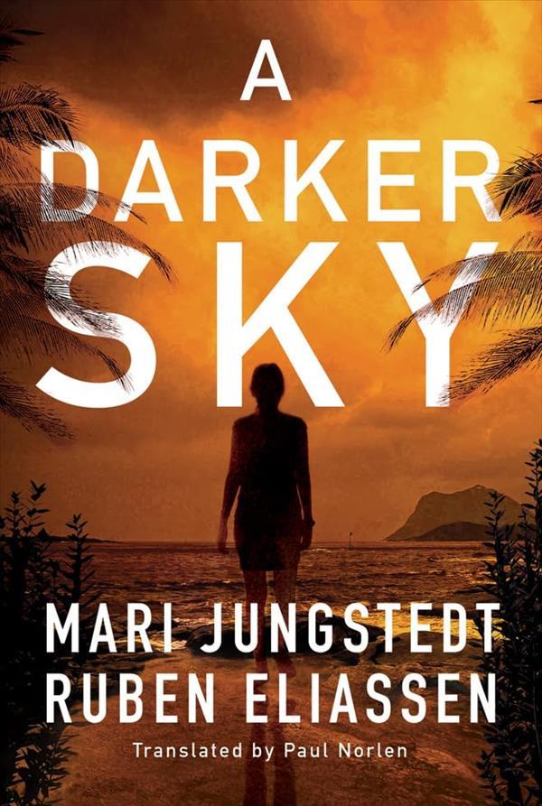 A Darker Sky (Canary Island, Bk. 1)