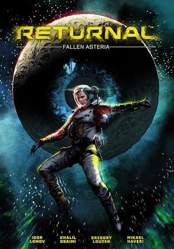 Fallen Asteria (Returnal)