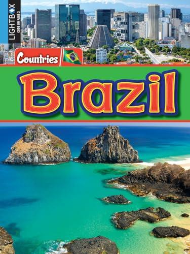 Brazil (Exploring Countries)