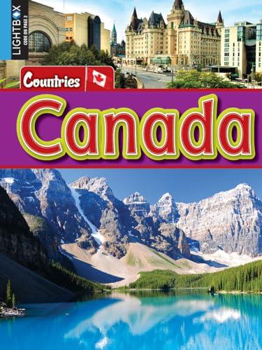 Canada (Countries)