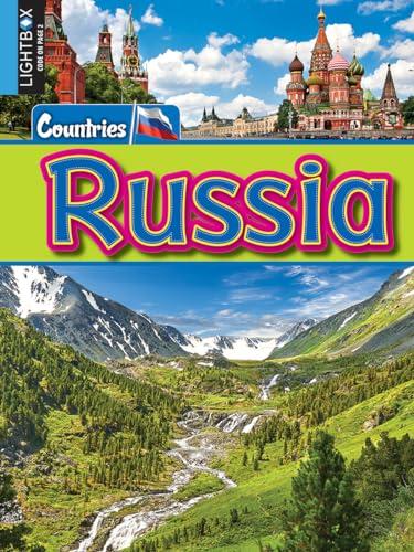 Russia (Countries)