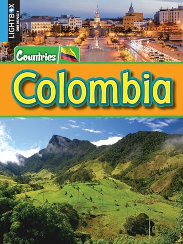 Colombia (Countries)