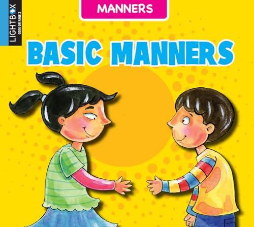 Basic Manners (Manners)