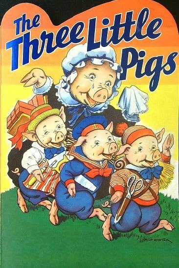 The Three Little Pigs