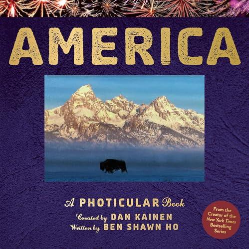 America: A Photicular Book