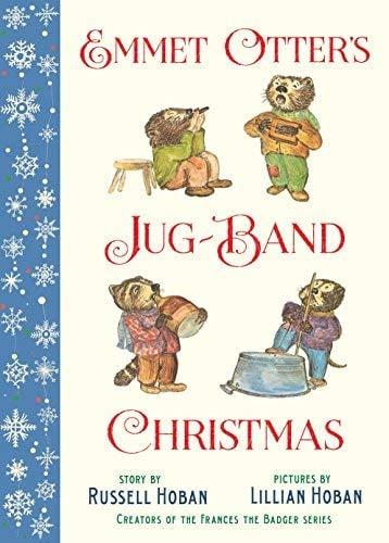 Emmet Otter's Jug-Band Christmas - BookOutlet.com