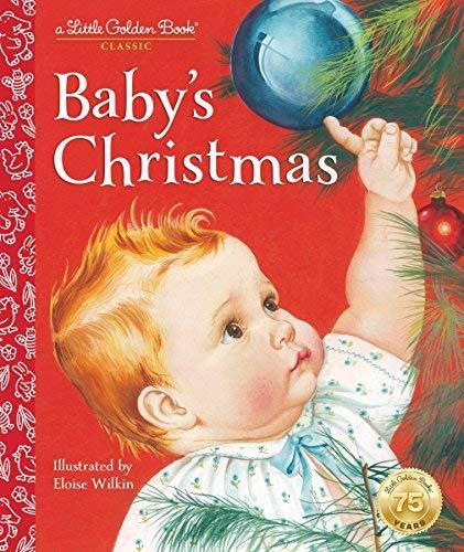 Baby's Christmas