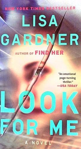 Look for Me (D. D. Warren, Bk. 11)
