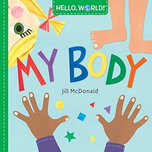 My Body (Hello, World!)