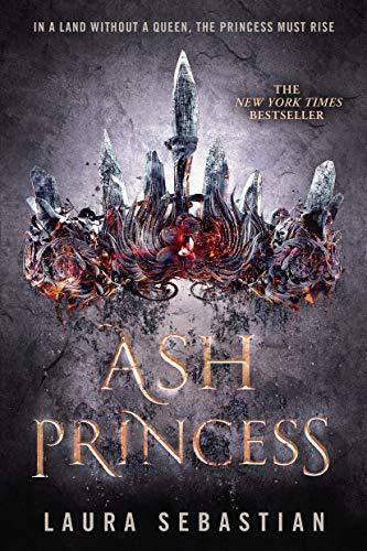 Ash Princess (Bk. 1)