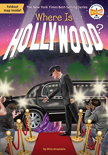 Where Is Hollywood? (WhoHQ)