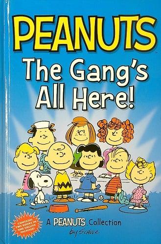 The Gang's All Here! (Peanuts)