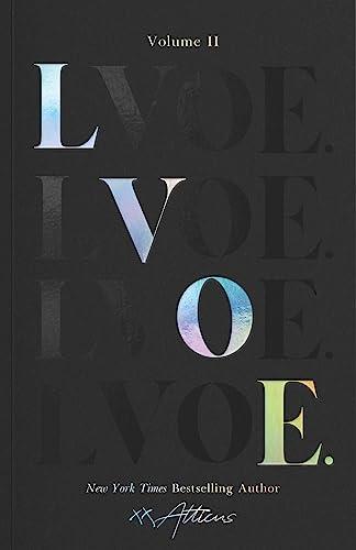 LVOE. (Volume II)