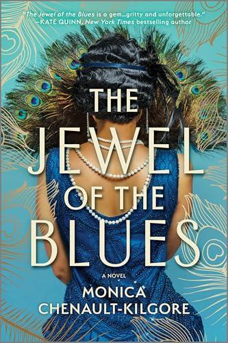 The Jewel of the Blues