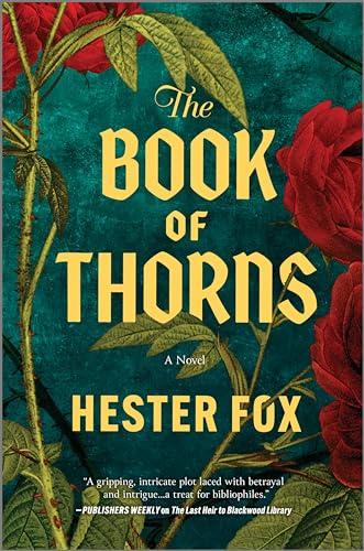 The Book of Thorns