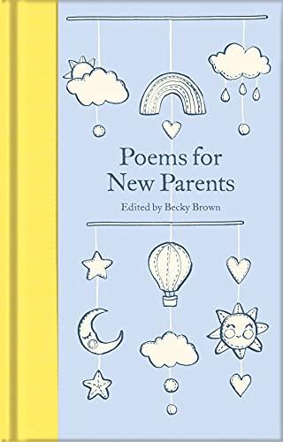 Poems for New Parents (Macmillan Collector's Library)
