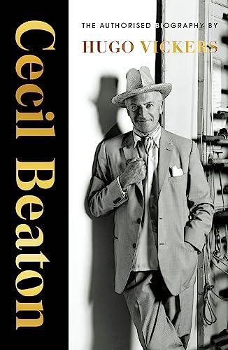 Cecil Beaton: The Authorized Biography