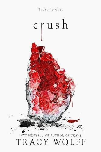 Crush (Crave, Bk. 2)