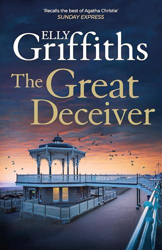 The Great Deceiver (Brighton Mysteries, Bk. 7)