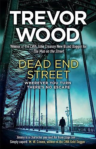 Dead End Street (Jimmy Mullen, Bk. 3)