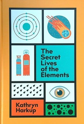 The Secret Lives of the Elements