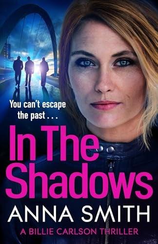 In the Shadows (Billie Carlson, Bk. 4)