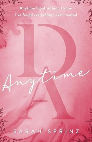 Anytime (Dunbridge Academy, Bk. 3)