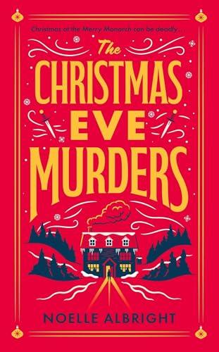 The Christmas Eve Murders